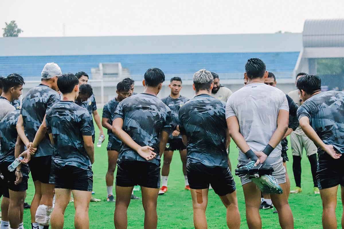 Pemain Lokal Mulai Berkumpul, PSIM Yogyakarta Dijadwalkan Latihan Awal Juli