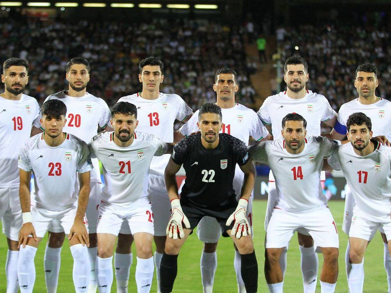 Serang Amerika Serikat, Iran Masih Bisa Main di Piala Dunia 2026