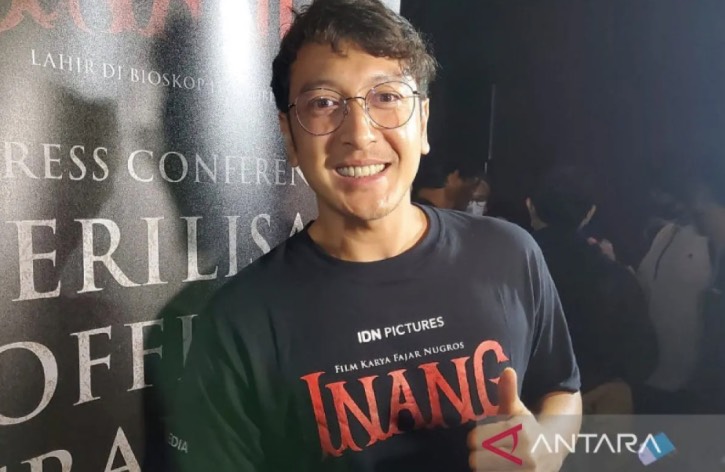 Akui Tampar Kiesha Alvaro, Dimas Anggara: Semoga Tidak Terjadi ke Depan
