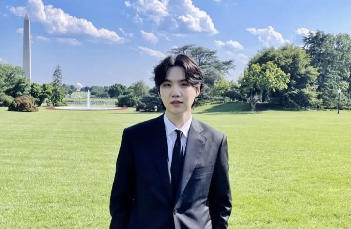 Suga BTS Sumbang Rp 59 Miliar untuk Rumah Sakit, Sangat Mulia