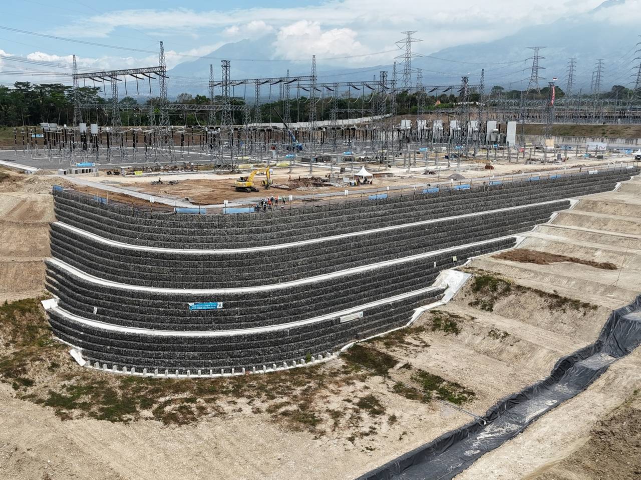 Maccaferri Berkomitmen Hadirkan Teknologi Inovatif di Indonesia