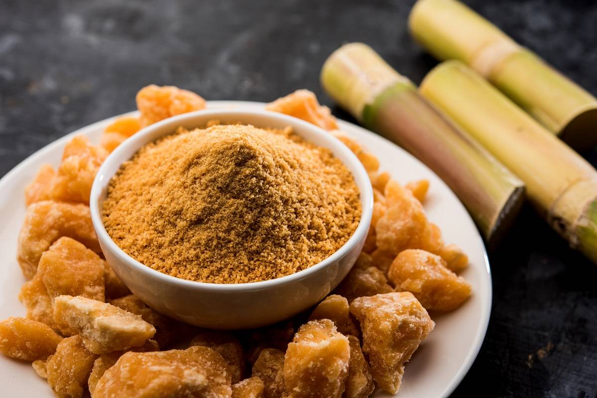 Gula Aren Lebih Sehat Ketimbang Gula Putih, Pemanis Alami Favorit