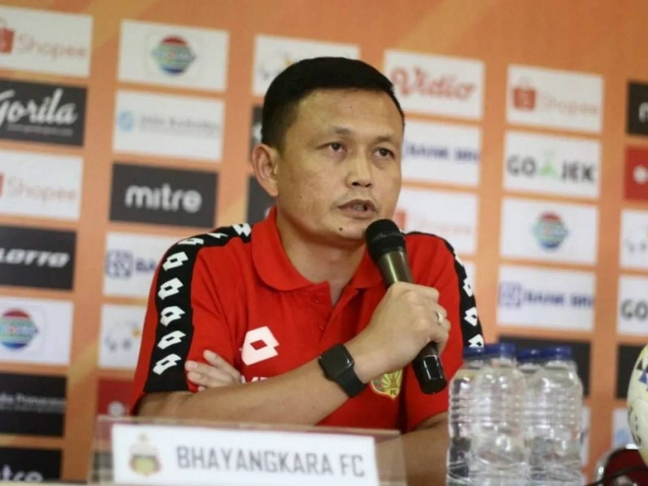 Buntut Kasus Malut United, Yeyen Tumena Dicabut dari Jabatan Ketua Umum APSSI