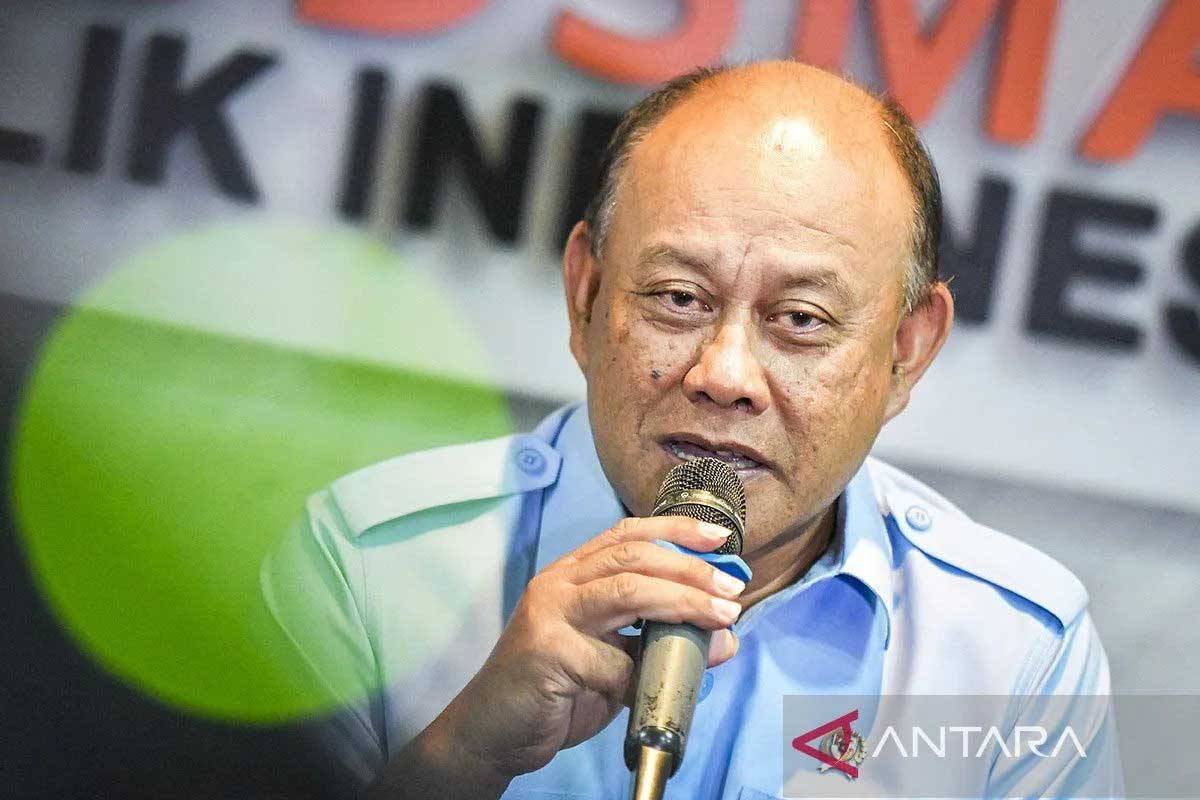 BGN Tegaskan Tak Ada Kebijakan MBG Diganti Bahan Mentah Beras dan Camilan