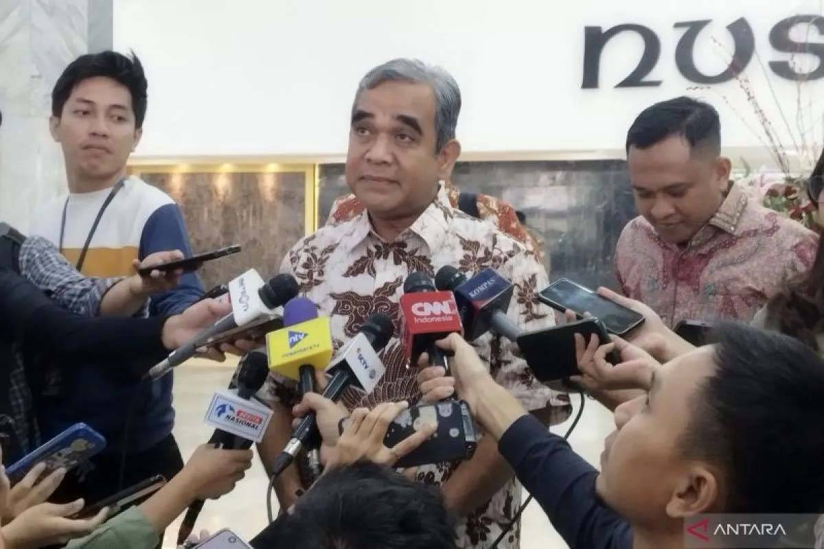 Pengamat Sebut Ahmad Muzani Sedang Bongkar Karut-Marut Kerja Menteri