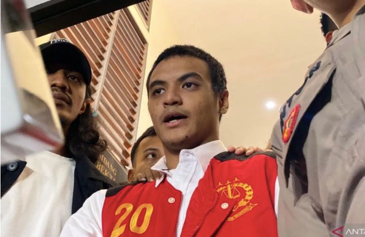 Vadel Badjideh Akui Perbuatannya Bikin Citra Lolly Rusak di Mata Nikita Mirzani