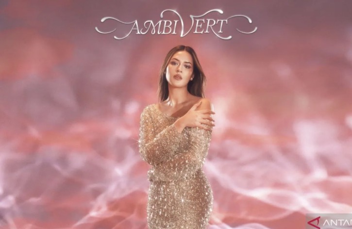 Raisa Tidak Berharap Berlebihan, Album Baru Bukti Kedewasaan