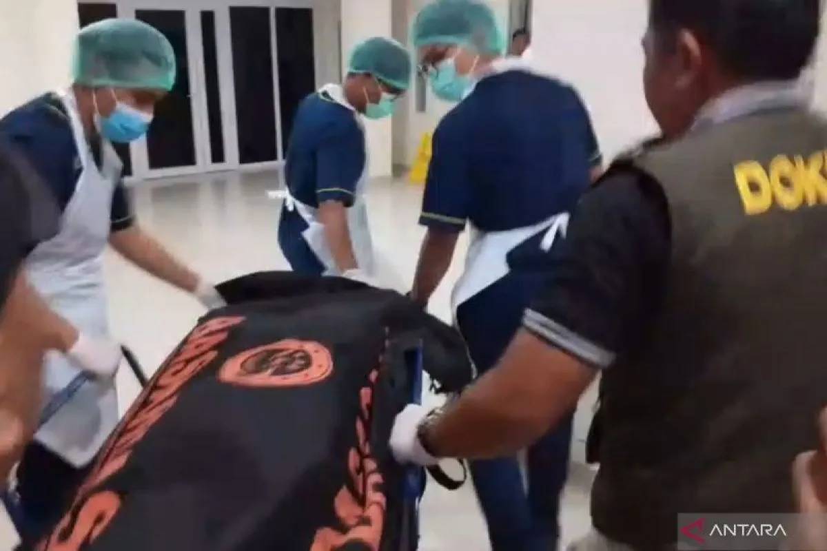 Jenazah Pendaki Brasil Juliana yang Tewas di Gunung Rinjani Akan Dipulangkan via Bali