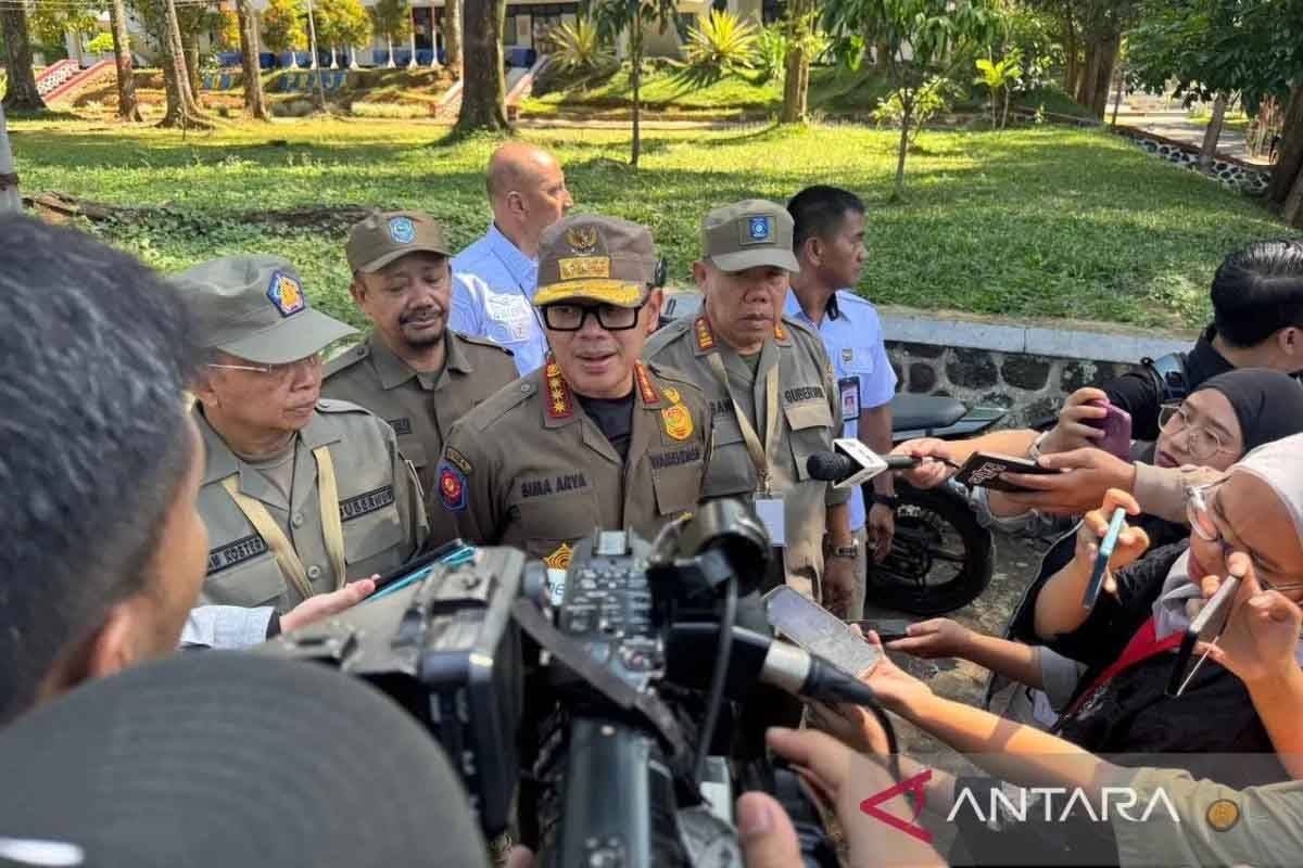 Bima Arya Sebut Pemilu Nasional dan Lokal Dipisah Akan Dimasukkan di Revisi UU