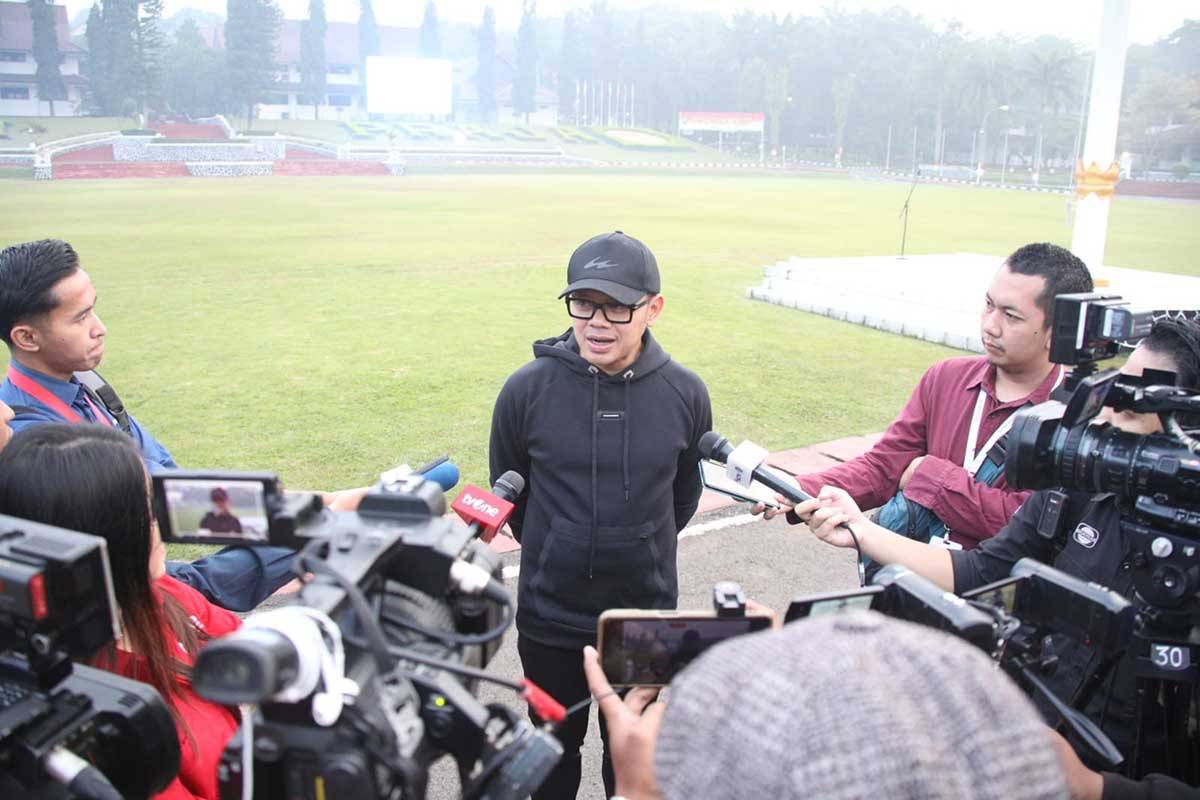 Bima Arya Bicara Wacana Jawa Barat Jadi 5 Provinsi, Sebut Perlu Kajian Matang