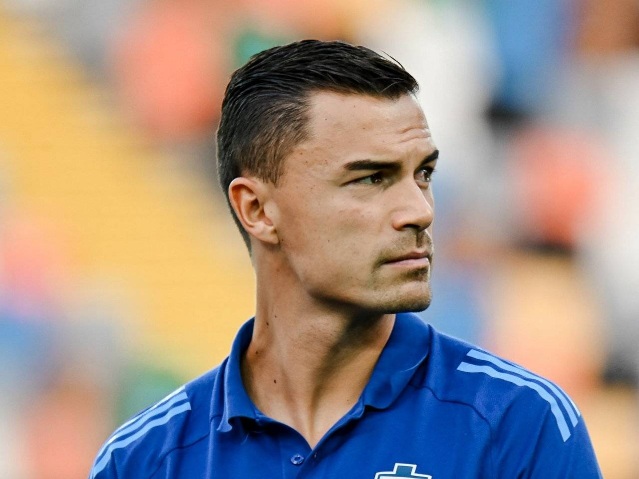 Palermo Ngebet Pertahankan Emil Audero, Como 1907 Belum Mau Lepas