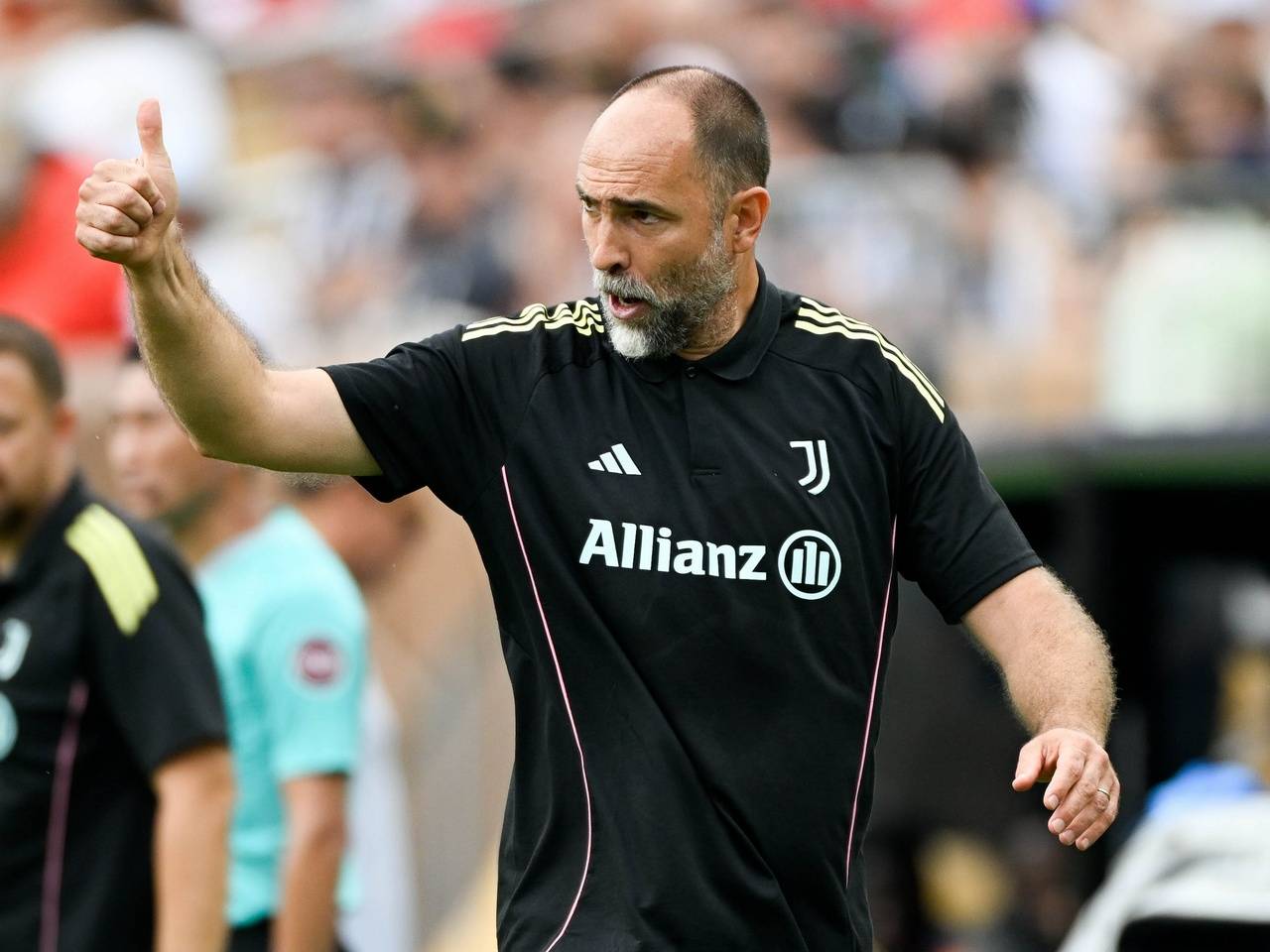 Lawan Real Madrid di 16 Besar Piala Dunia Antarklub 2025, Juventus Tak Gentar