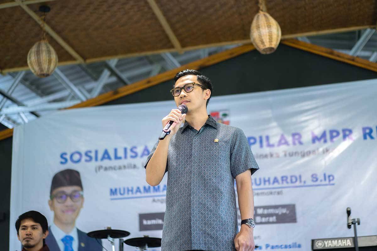 Demokrat Soroti Insiden Pendaki Brasil di Rinjani, Sistem Keamanan perlu Dikaji