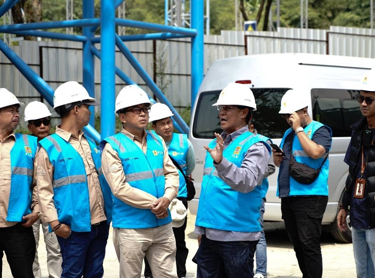 Soal Quarry PLTA Cisokan, PLN dan DPRD Bandung Barat Komitmen Respons Keluhan Warga
