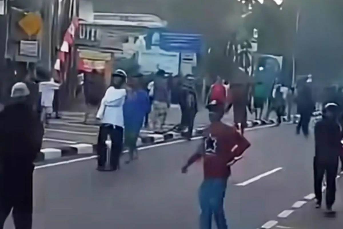 Legislator Usul Orang Tua Pelaku Tawuran di Jakarta Disanksi atau Denda