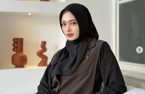 Dukung Palestina, Inara Rusli Ajak Masyarakat Jihad Pakai Media Sosial