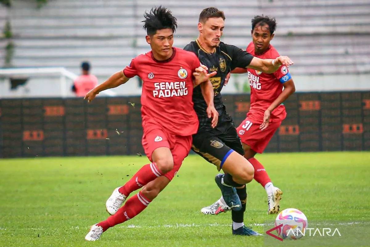 Bali United Tambah Bek Asing, Pelatih: Target Kami di Papan Atas