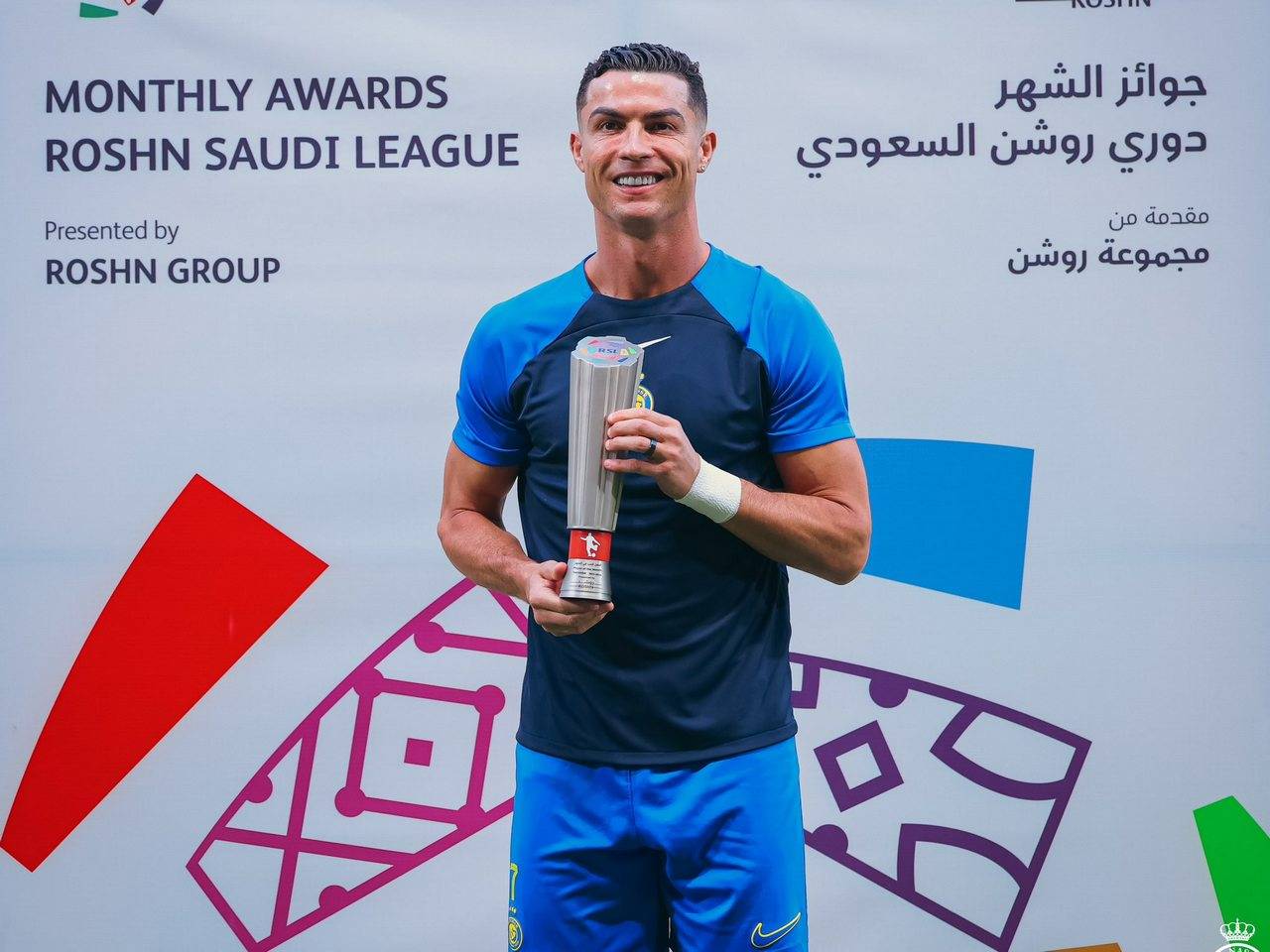 Kontrak Diperpanjang Al Nassr, Cristiano Ronaldo Bisa Pecahkan Rekor 1.000 Gol