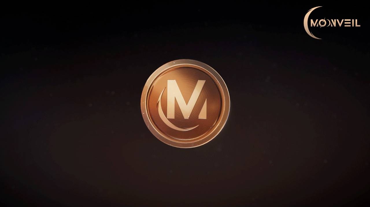 Diluncurkan Moonveil, $MORE Listing di Banyak Bursa Kripto