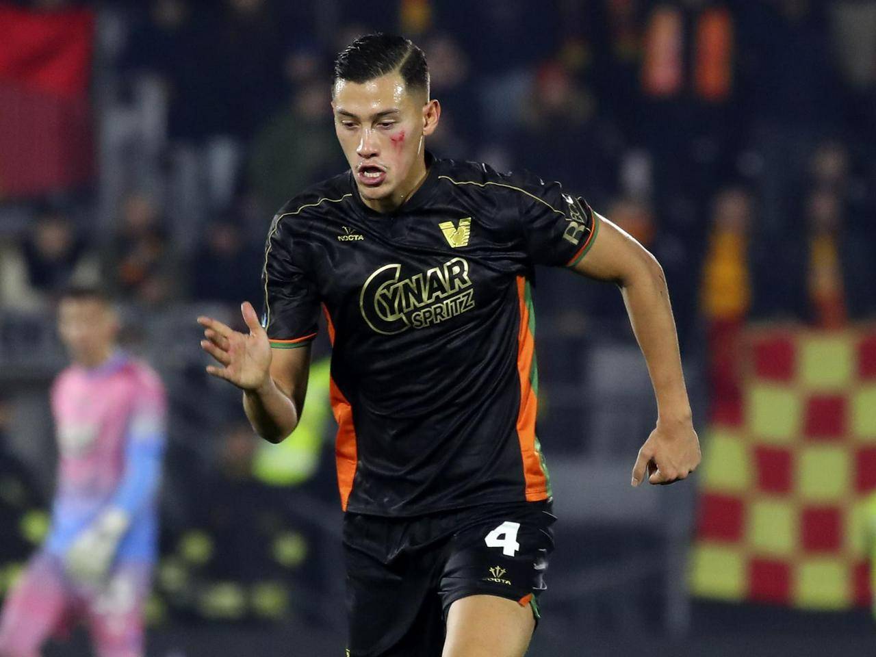 Jay Idzes Mulai Laris Manis, Diincar Klub Turki Hingga Spanyol
