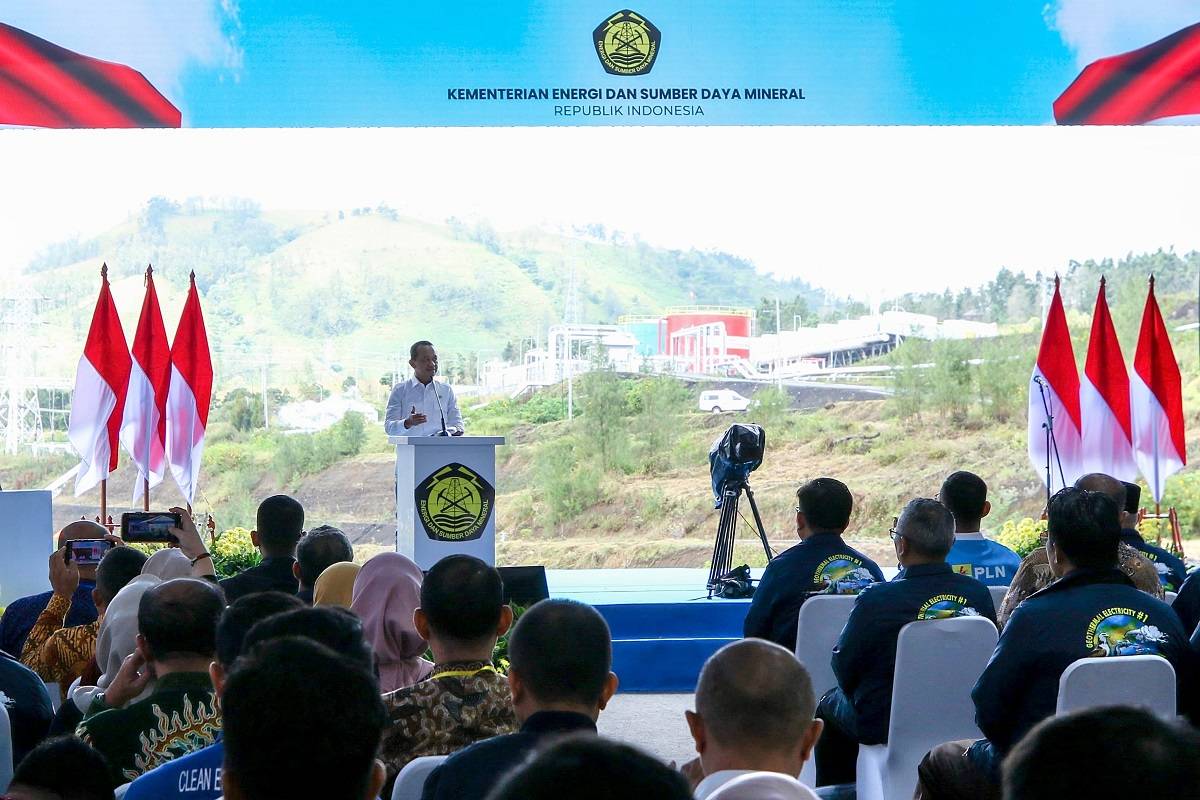 Listrik Tenaga Surya Jangkau Wilayah 3T, Akses Energi Merata
