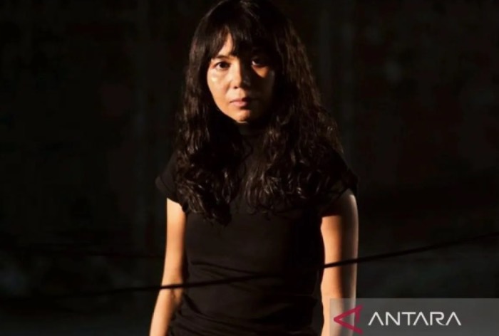 Sutradara Film Gadis Kretek Jadi Pemilih Pemenang Oscar 2025, Membanggakan