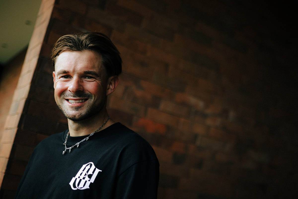 Thijmen Goppel Patok Target Juara Liga 1 Bersama Bali United