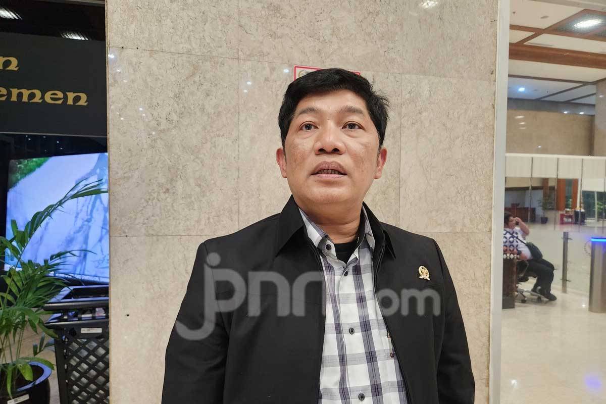 Zulfikar Ingatkan Pemerintah, Harga BBM Bisa Naik Jika Selat Hormuz Terganggu