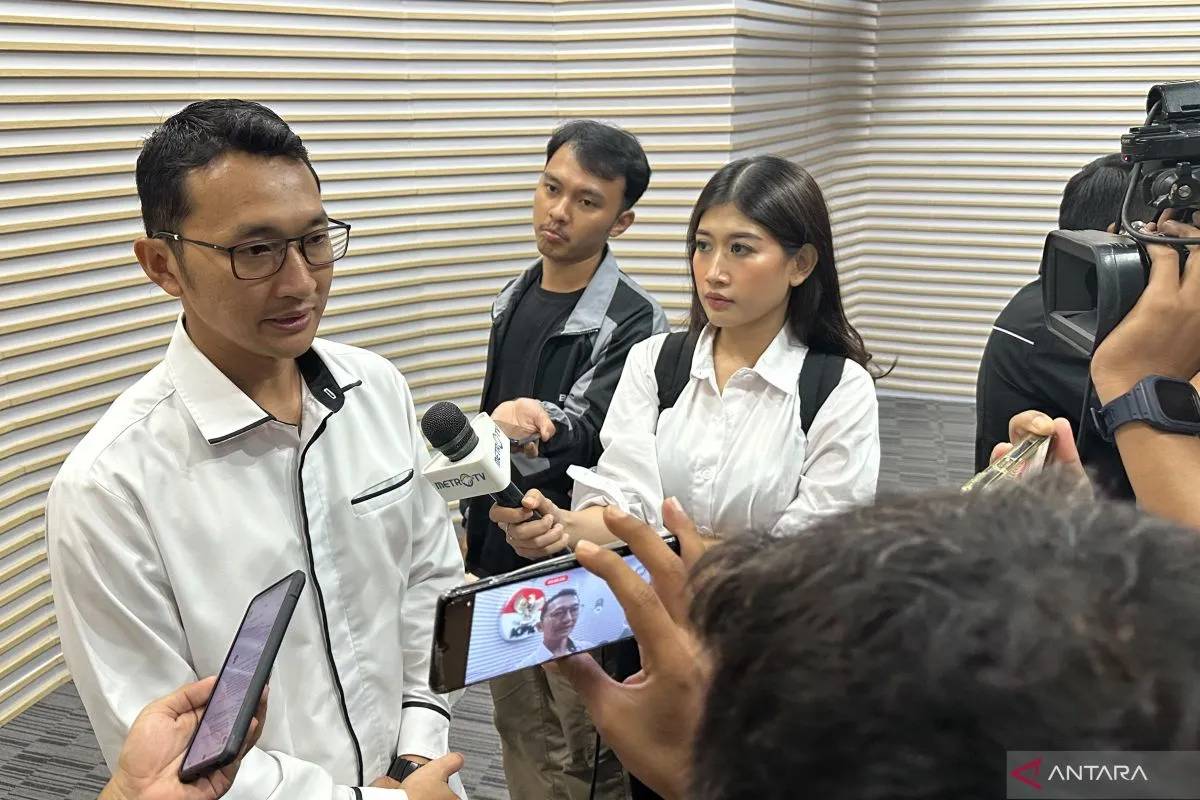 Sita Tabungan dan Cekal 13 Orang Kasus Korupsi EDC BRI, KPK: Demi Penyidikan