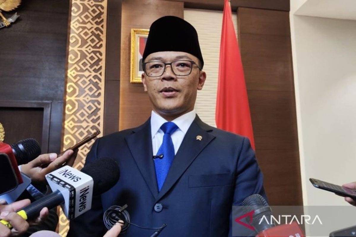 Sugiono Beri Kejelasan soal Dubes RI untuk AS, Bakal Kirim Surat ke DPR RI