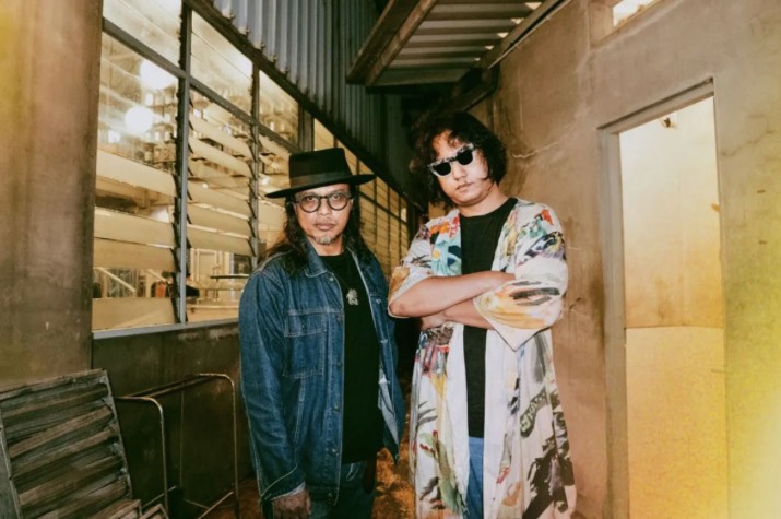 Lagu Baru Arya Novanda dan Gugun Blues Shelter Angkat Keresahan Pribadi