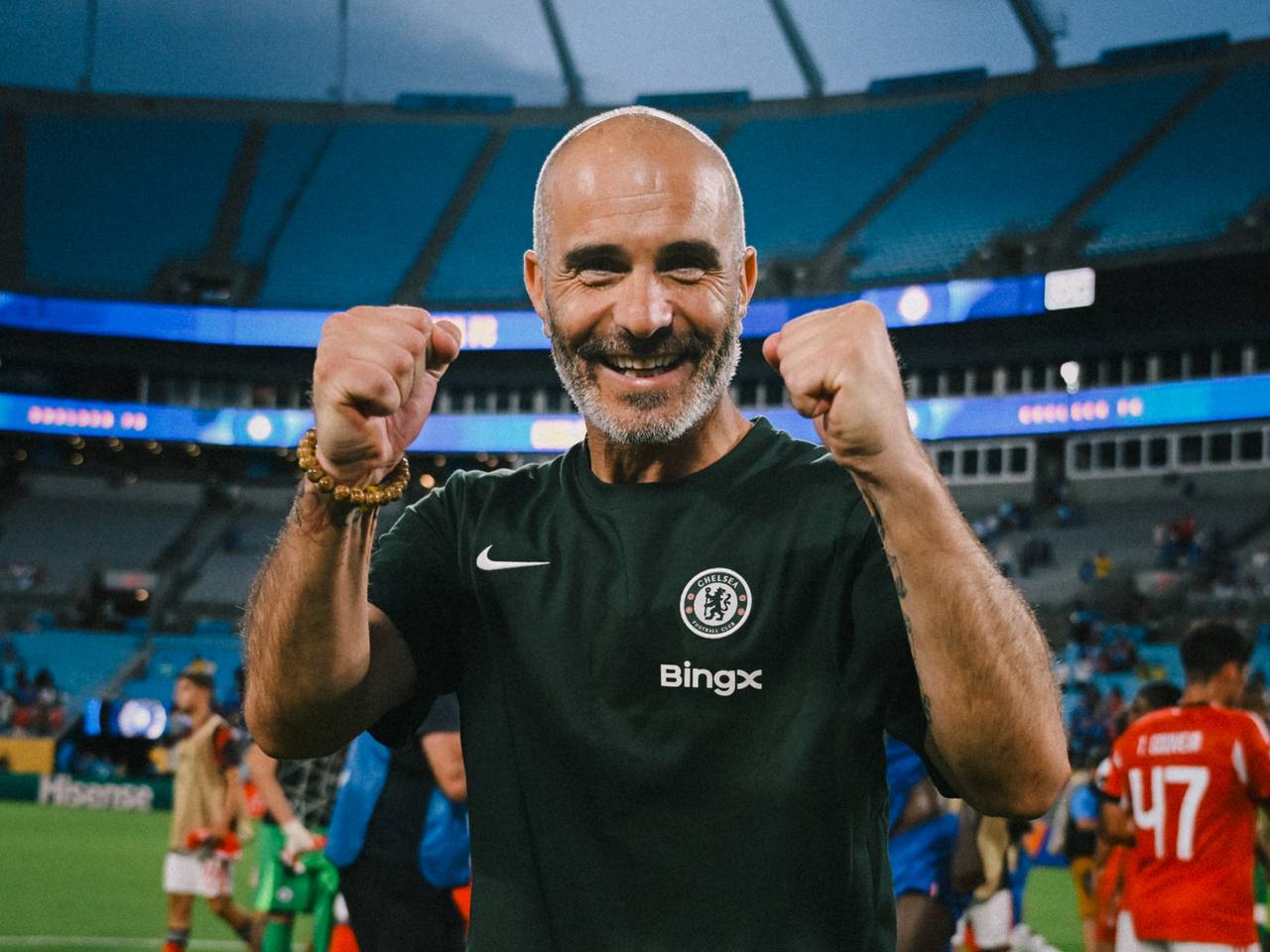 Enzo Maresca Kritik Piala Dunia Antarklub di Amerika Serikat: Lelucon