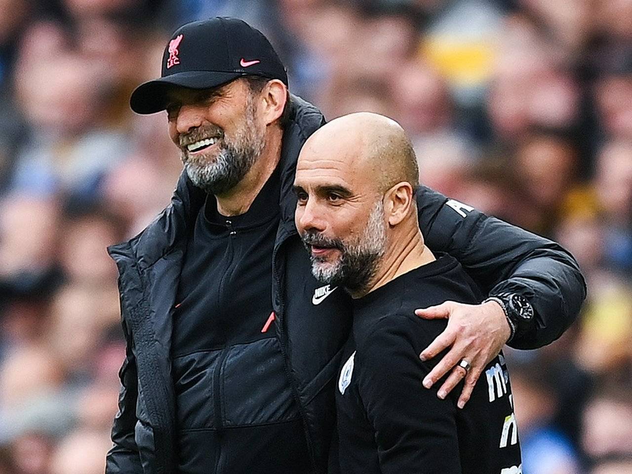 Jurgen Klopp Kritik Piala Dunia Antarklub 2025, Pep Guardiola: Saya Dukung Dia