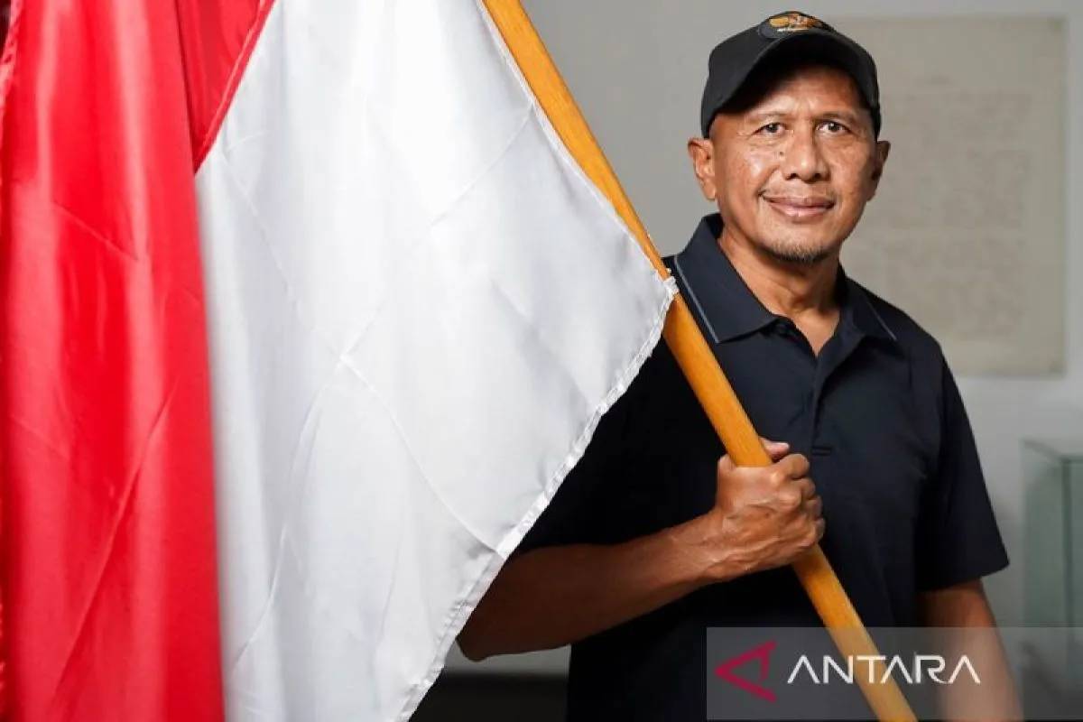 Rekam Jejak Gemilang, Coach RD Latih Liga Indonesia All Star di Piala Presiden 2025