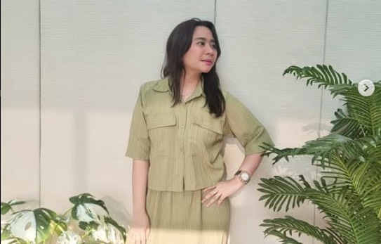 Pisah Rumah dengan Chikita Meidy, Suami Ngaku Rajin Kirim Nafkah Anak