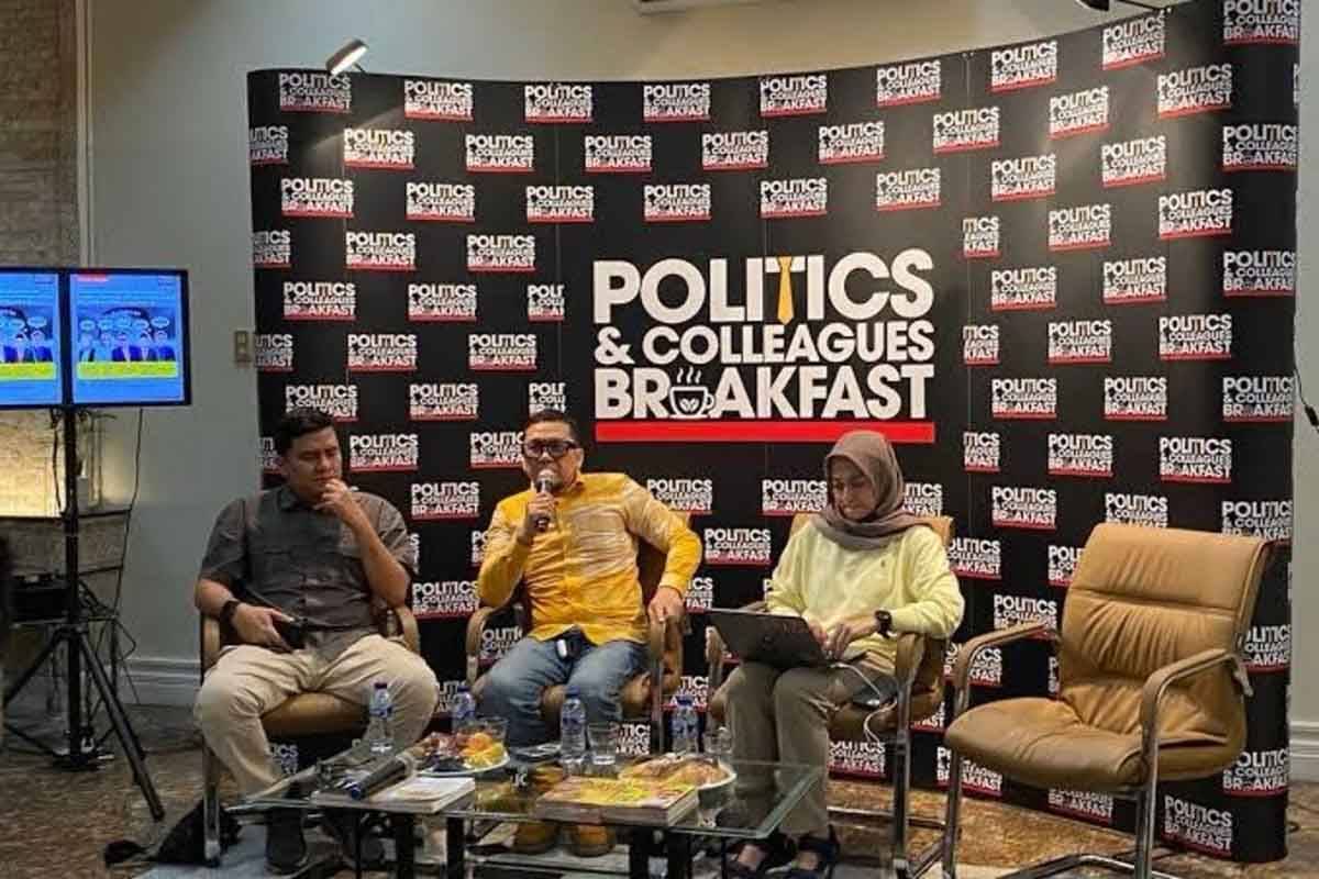 Ahmad Doli Kurnia Setuju Putusan MK, Usul Pilpres dan Pileg Dipisah