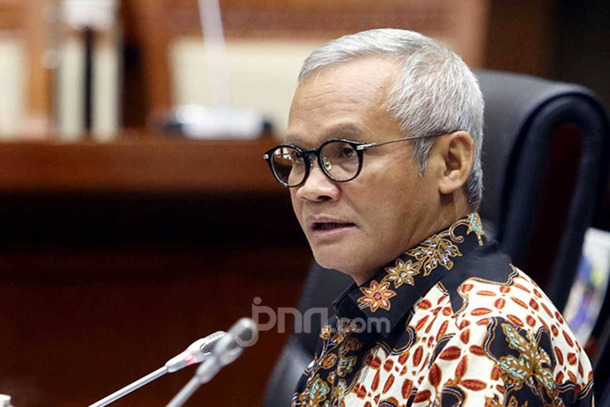 Imbas Putusan MK, Aria Bima Sebut Bukan Hal Mudah Masa Jabatan DPRD Diperpanjang
