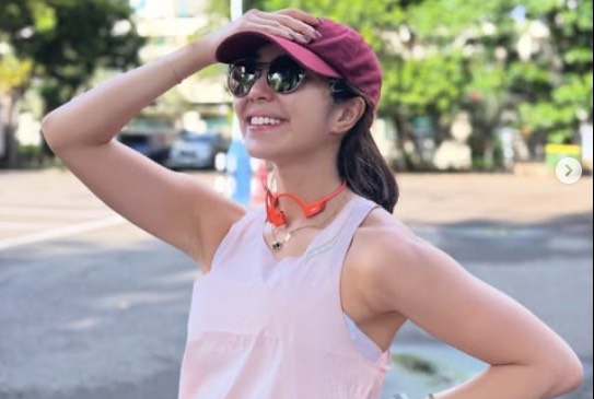 Gisel Sebut Gempi Langsung Dekat dengan Cinta Brian Sejak Pertama