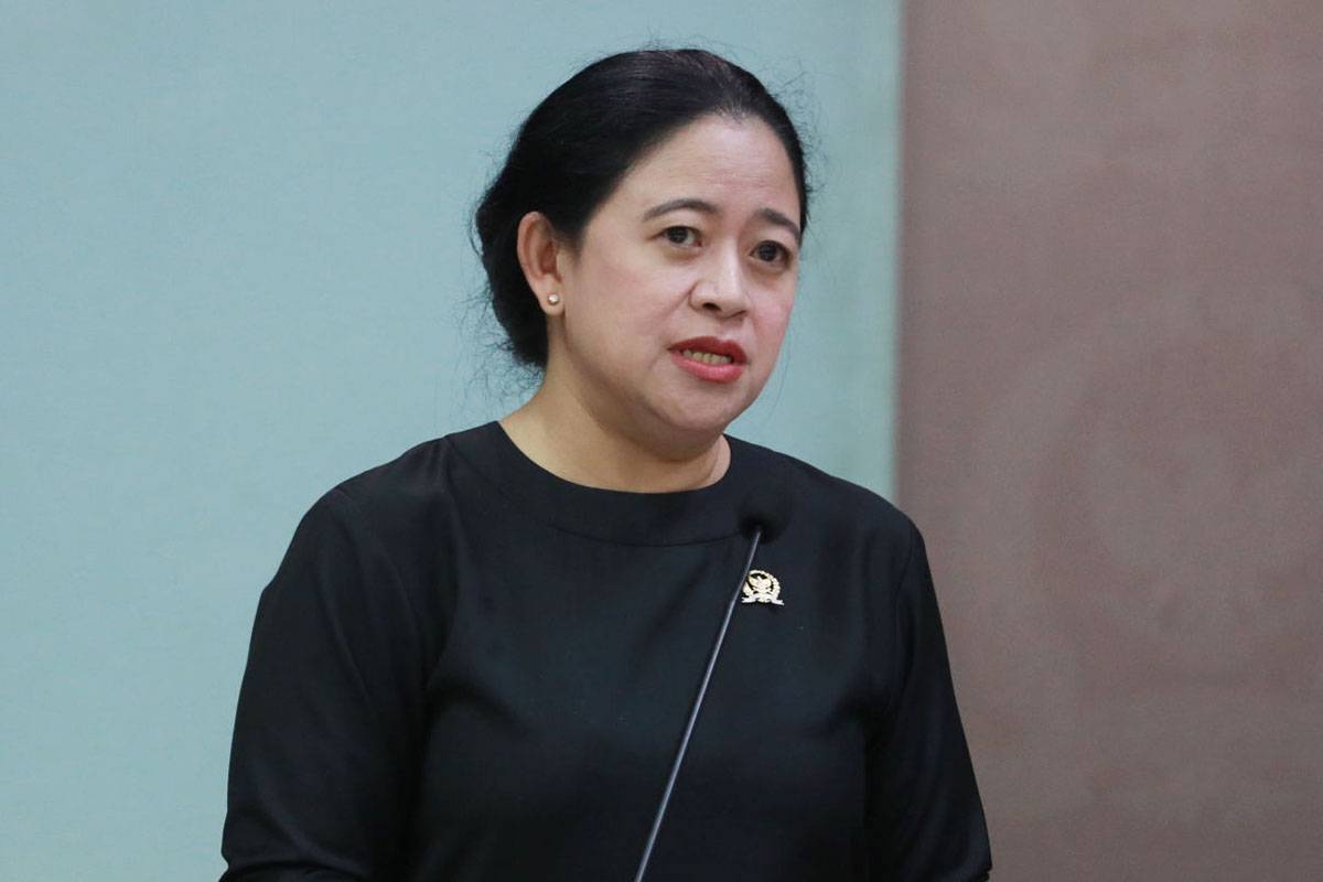 DPR RI Belum Bersikap soal Putusan MK Pisahkan Pemilu, Baru Akan Dirembuk Fraksi