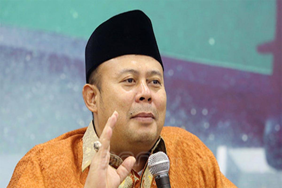 PKB Sebut Putusan MK Lampaui Konstitusi, Potensi Ganggu Pemerintahan