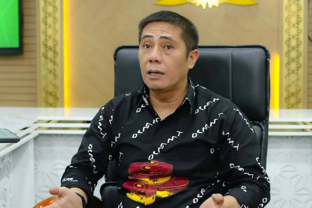 Syamsu Rizal soal MoU Penyadapan Kejagung, Sebut Harus Ada SOP dan Dideklarasikan