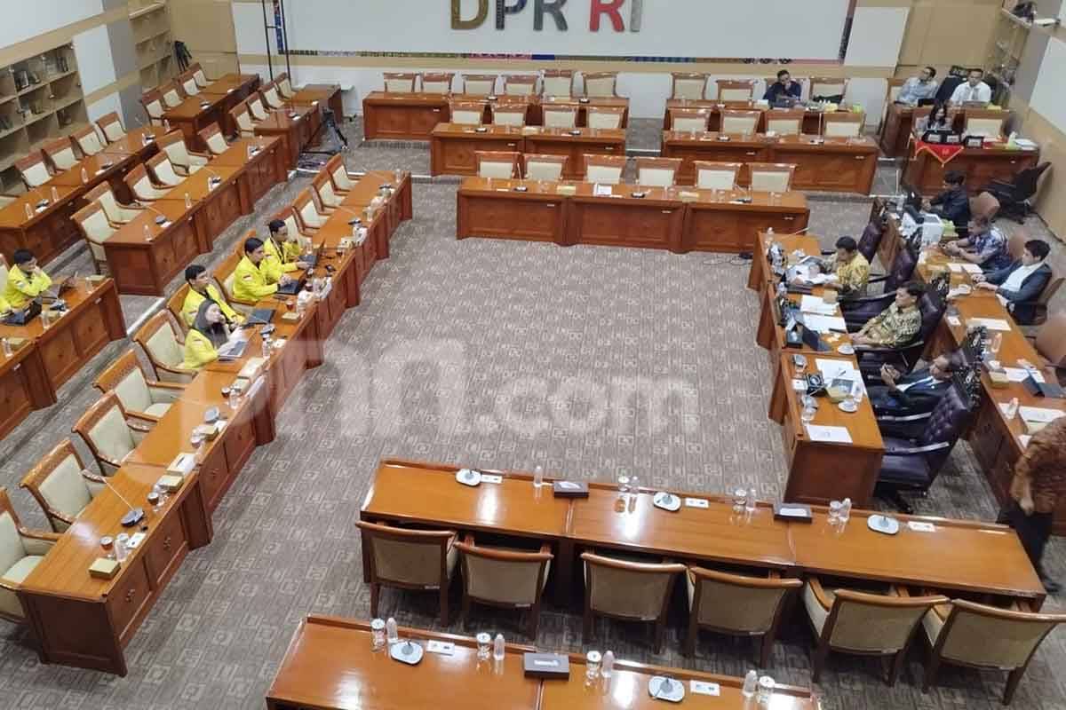 PKB Cari Penulis Ulang Sejarah Tak Ketemu, Minta Proyek Fadli Zon Ditunda