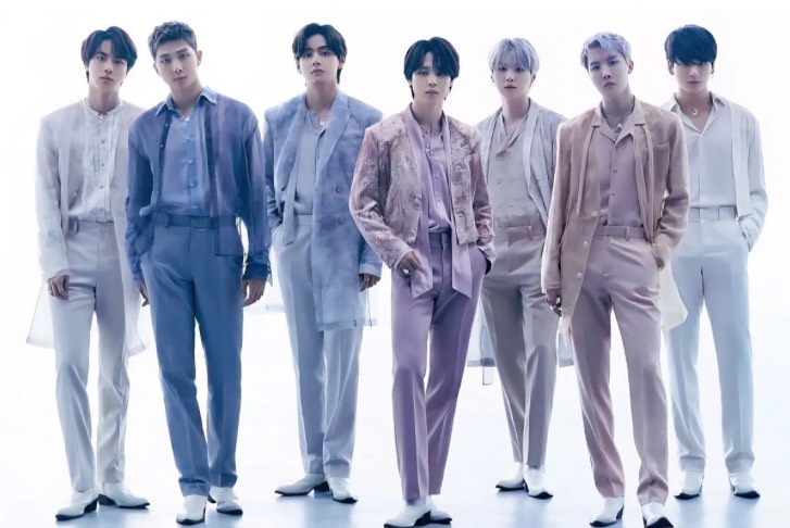 Album Baru BTS Segera Diluncurkan, Tur Dunia Siap Diselenggarakan