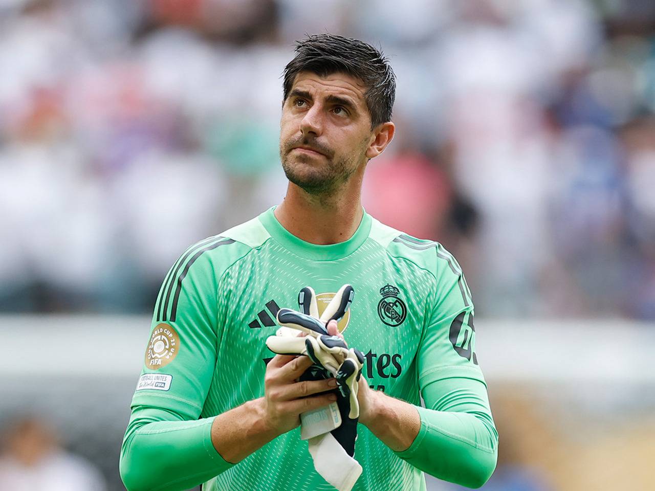 Piala Dunia Antarklub 2025 Dikritik Habis-habisan, Courtois: Anda Salah Besar