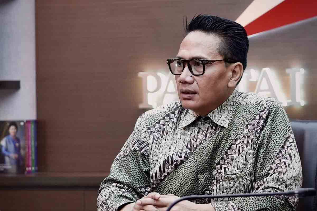 Demokrat Sentil Pengusaha soal Truk ODOL, Minta Pengemudi Tidak Dijadikan Tameng