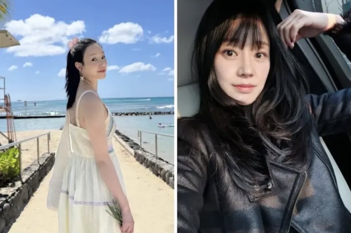 Artis Korea Lee Seo Yi Meninggal, Penyebabnya Masih Misterius