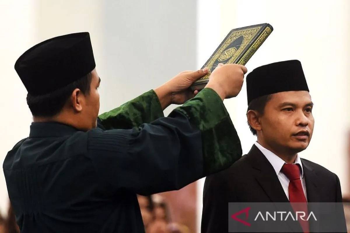 Eks Sekjen MPR Jadi Tersangka Kasus Gratifikasi, Diduga Terima Gratifikasi Rp17 M