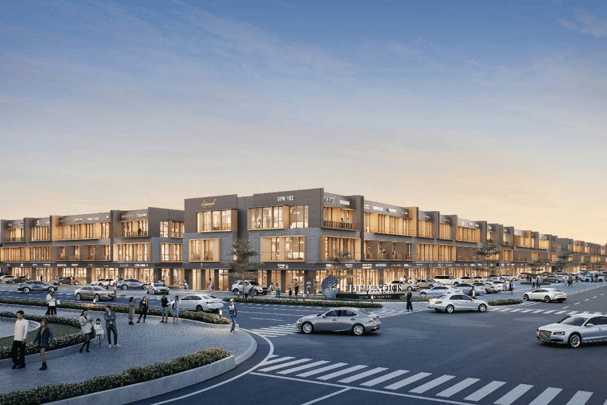 Sinar Mas Land Kenalkan The Exquis Lifestyle Park di BSD City