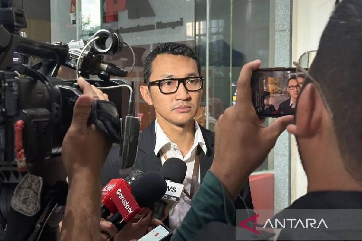 KPK Sita Bilyet Deposito Rp28 M & Uang Tunai Rp5,3 M dari Kasus Korupsi EDC BRI