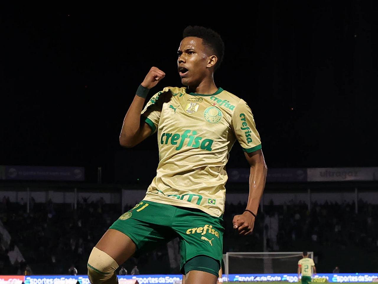 Estevao Jadi Sorotan Jelang Palmeiras vs Chelsea di Piala Dunia Antarklub 2025